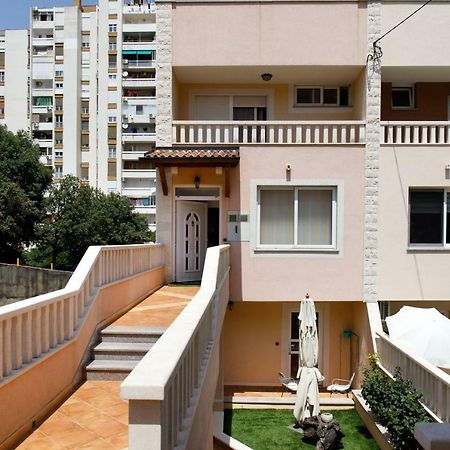 Apartment Punda Σπλιτ Εξωτερικό φωτογραφία