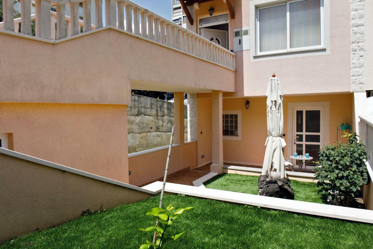 Apartment Punda Σπλιτ Εξωτερικό φωτογραφία