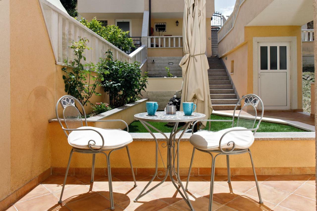 Apartment Punda Σπλιτ Εξωτερικό φωτογραφία