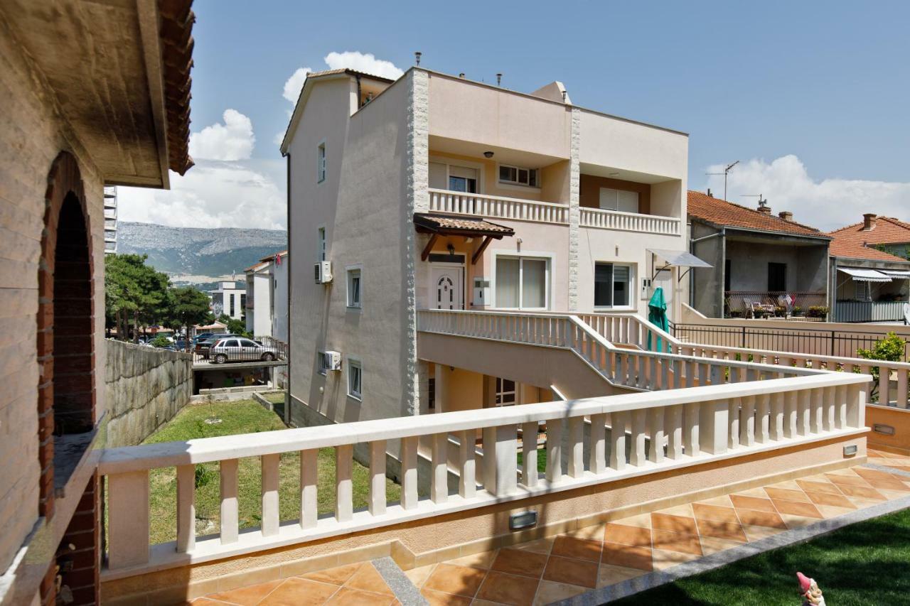 Apartment Punda Σπλιτ Εξωτερικό φωτογραφία