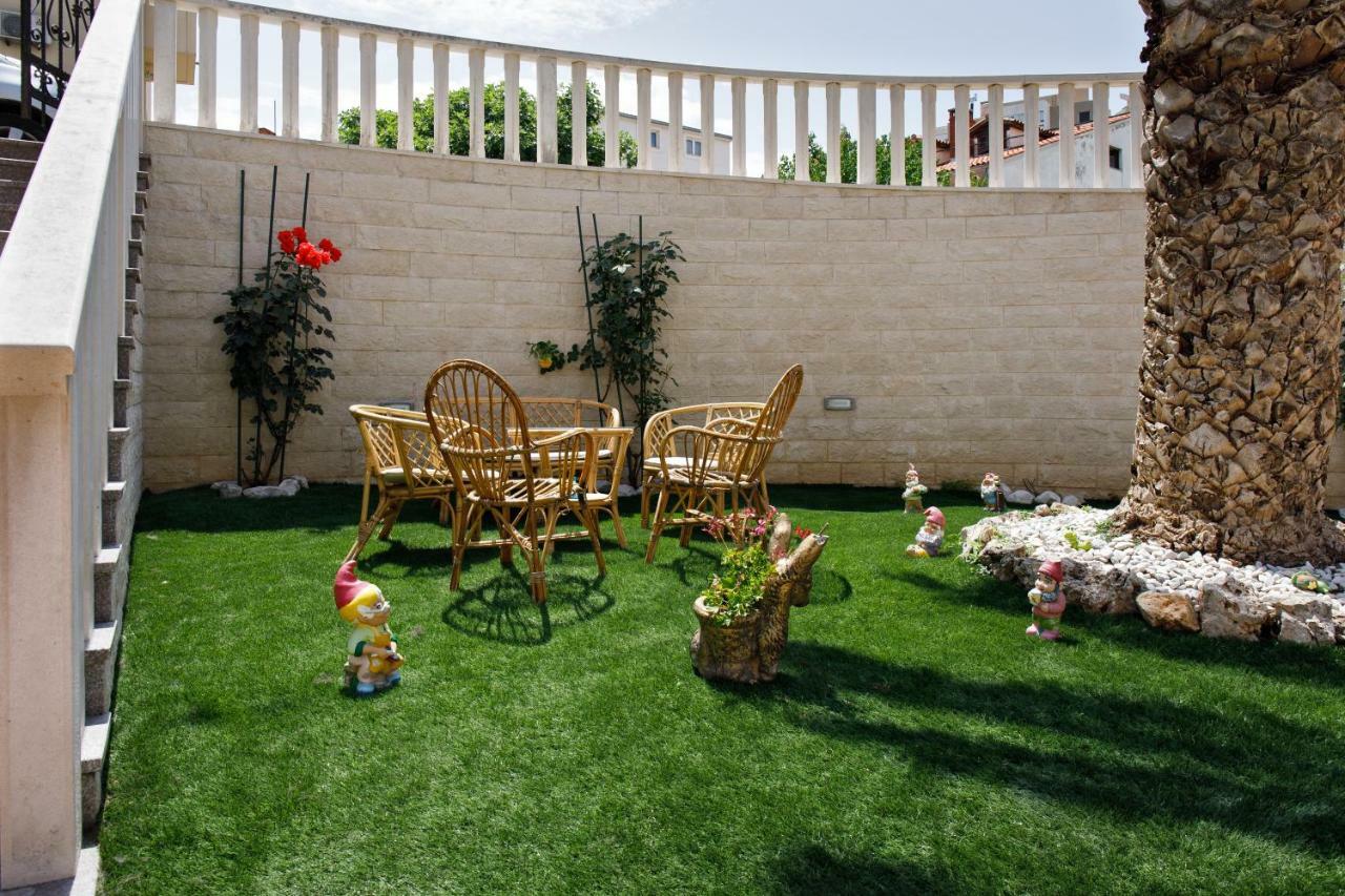 Apartment Punda Σπλιτ Εξωτερικό φωτογραφία