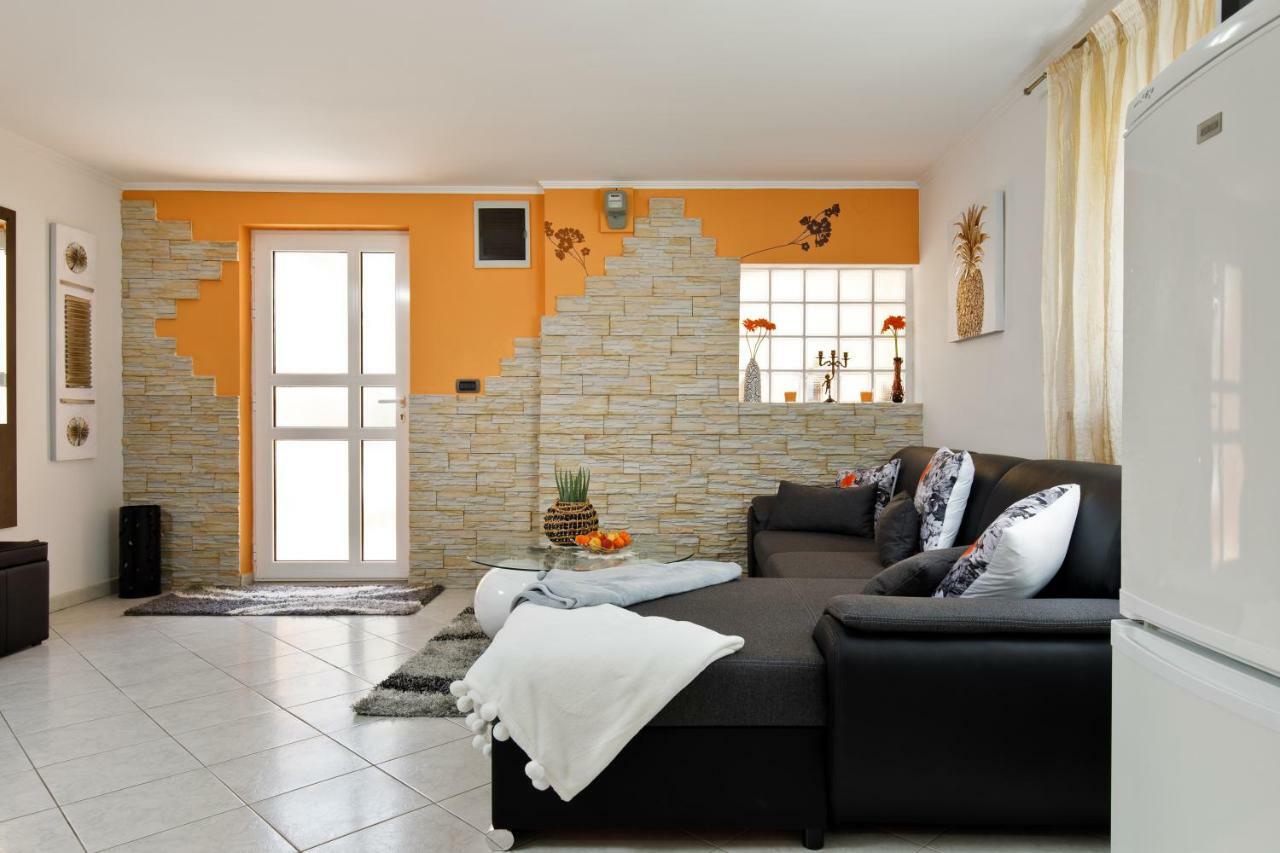 Apartment Punda Σπλιτ Εξωτερικό φωτογραφία