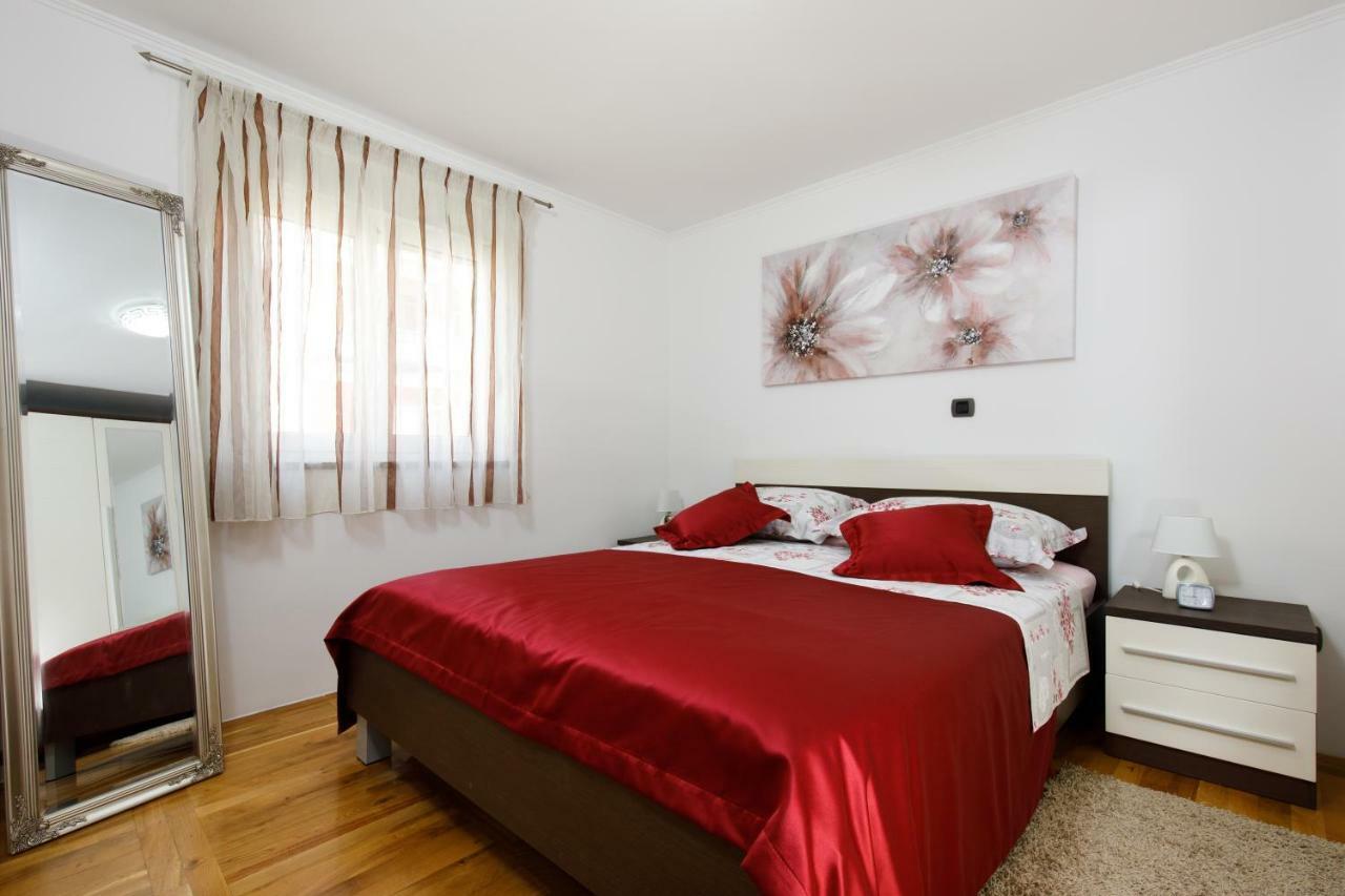 Apartment Punda Σπλιτ Εξωτερικό φωτογραφία