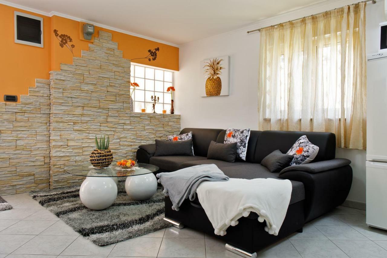 Apartment Punda Σπλιτ Εξωτερικό φωτογραφία