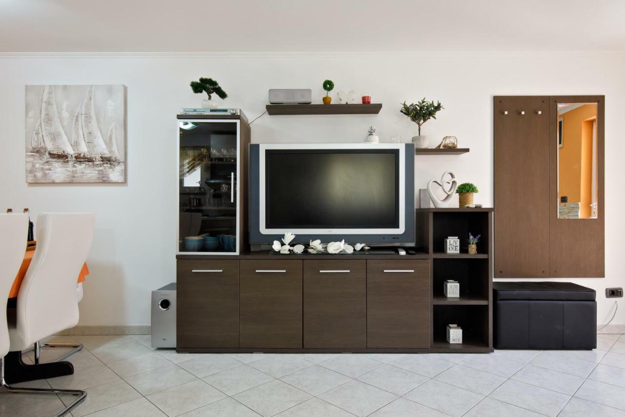 Apartment Punda Σπλιτ Εξωτερικό φωτογραφία