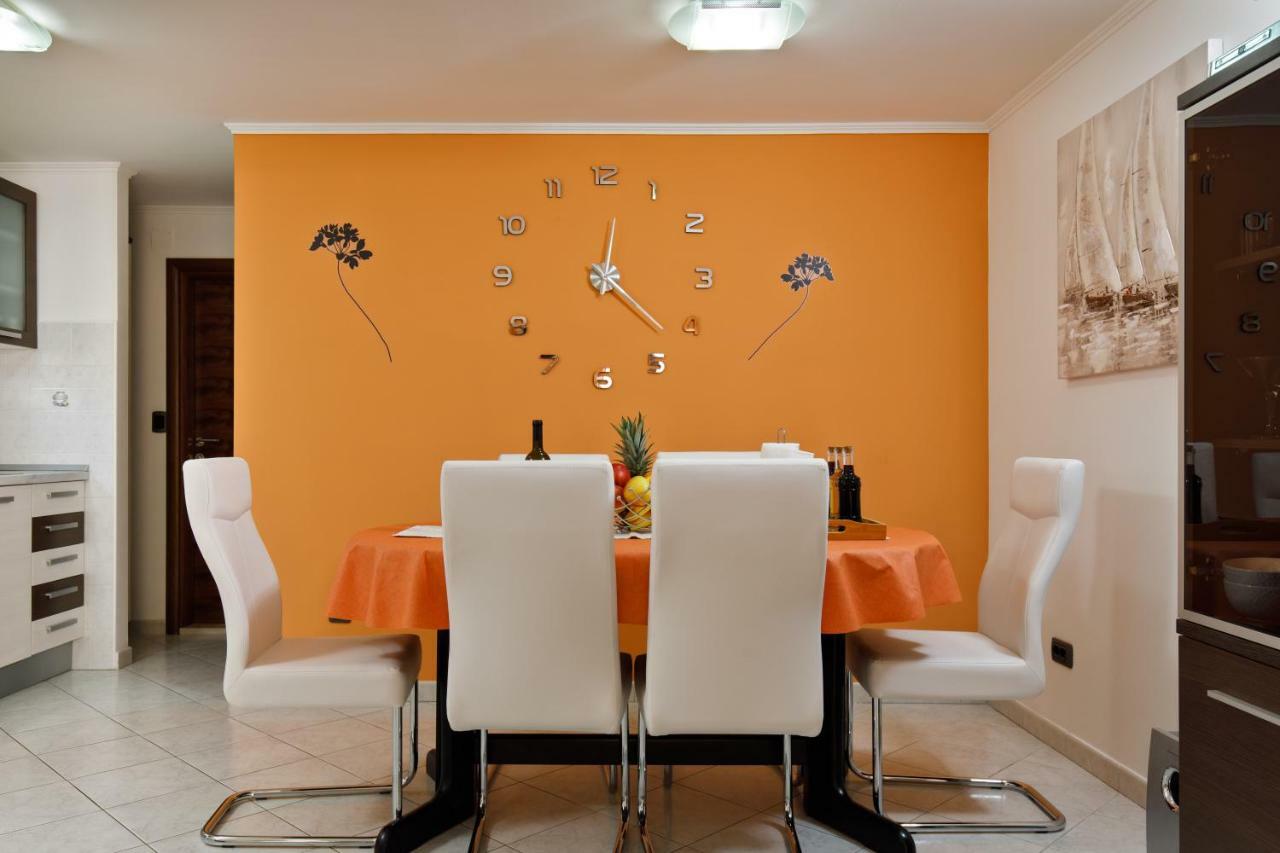 Apartment Punda Σπλιτ Εξωτερικό φωτογραφία