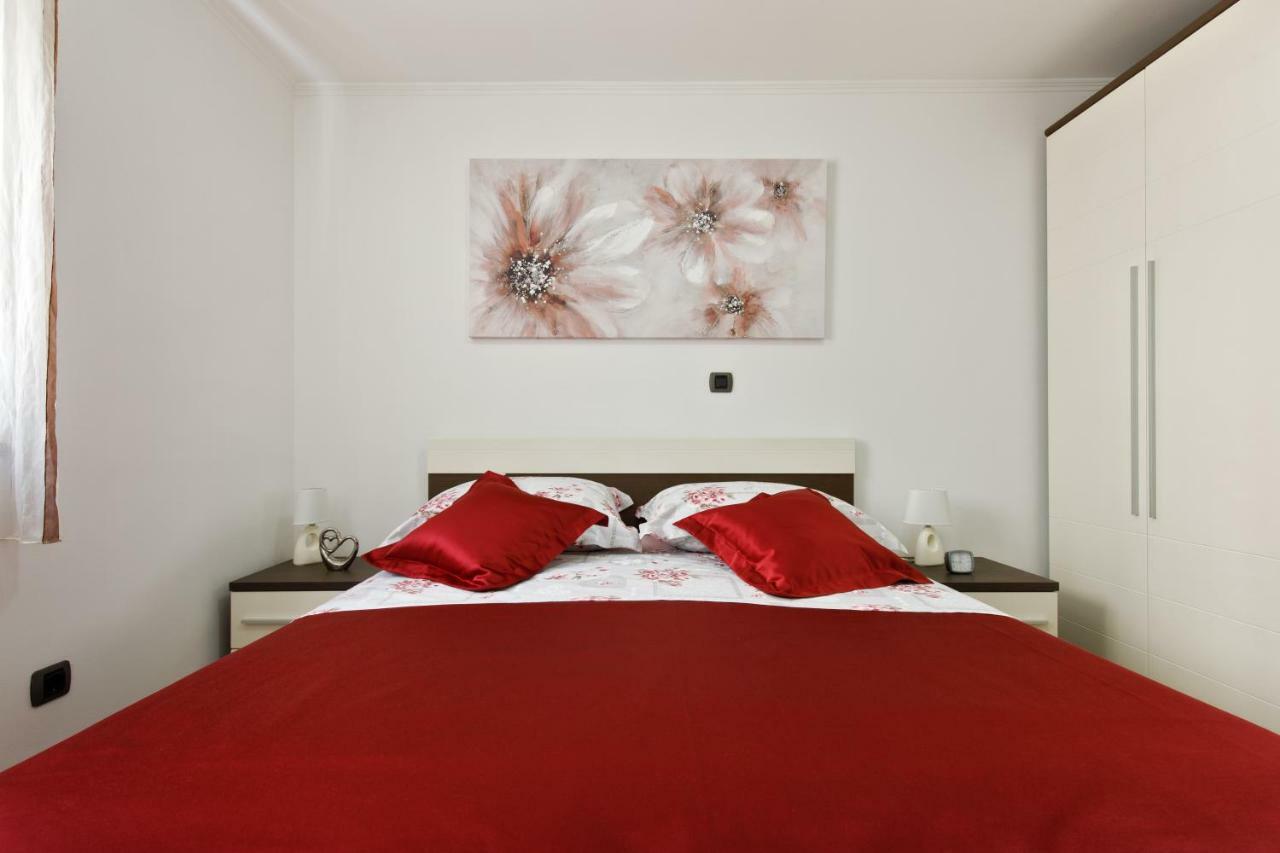 Apartment Punda Σπλιτ Εξωτερικό φωτογραφία